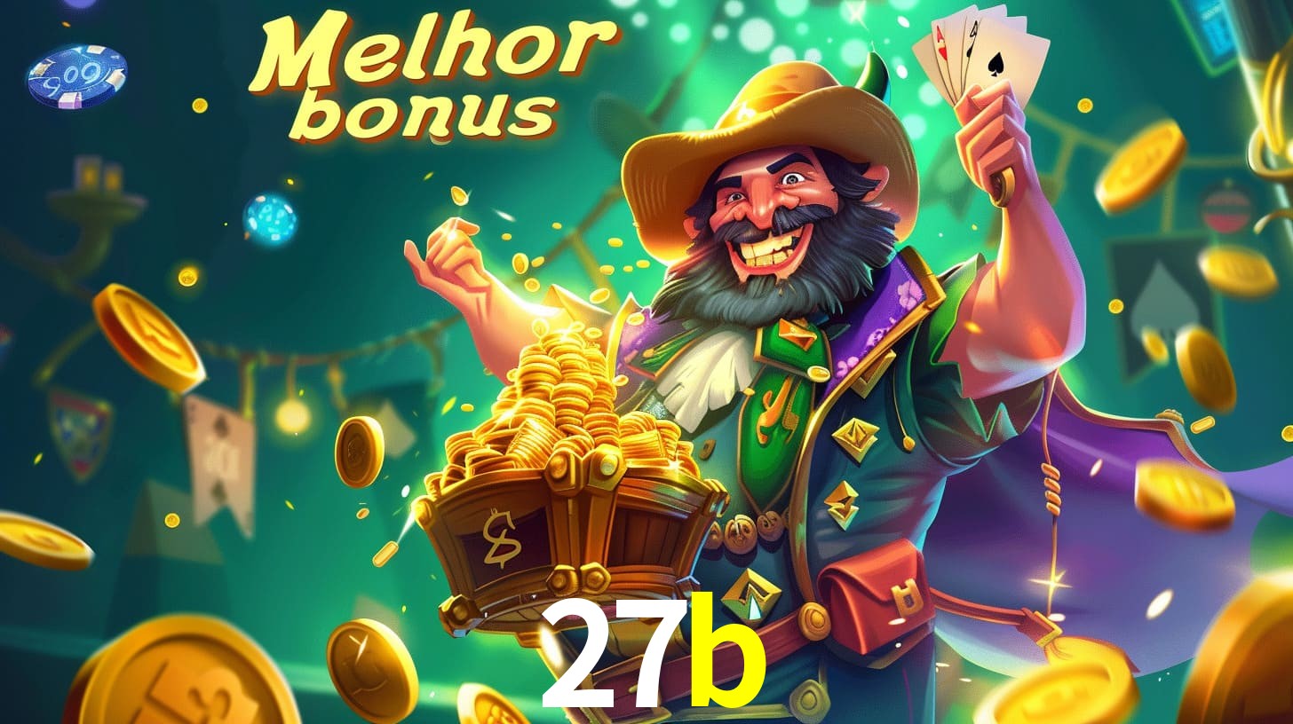 27b Aproveite o bônus