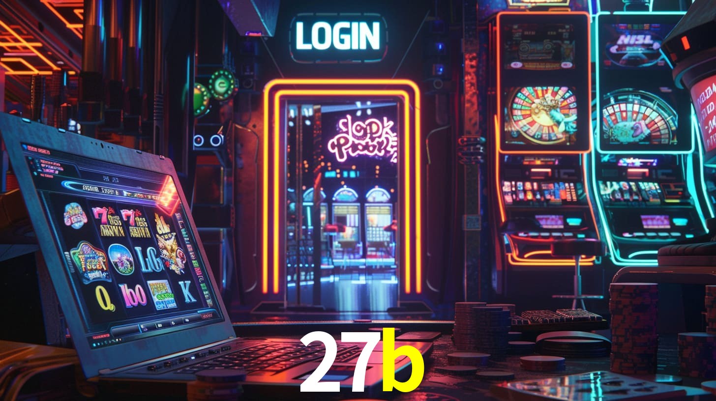 27b Baixar Login