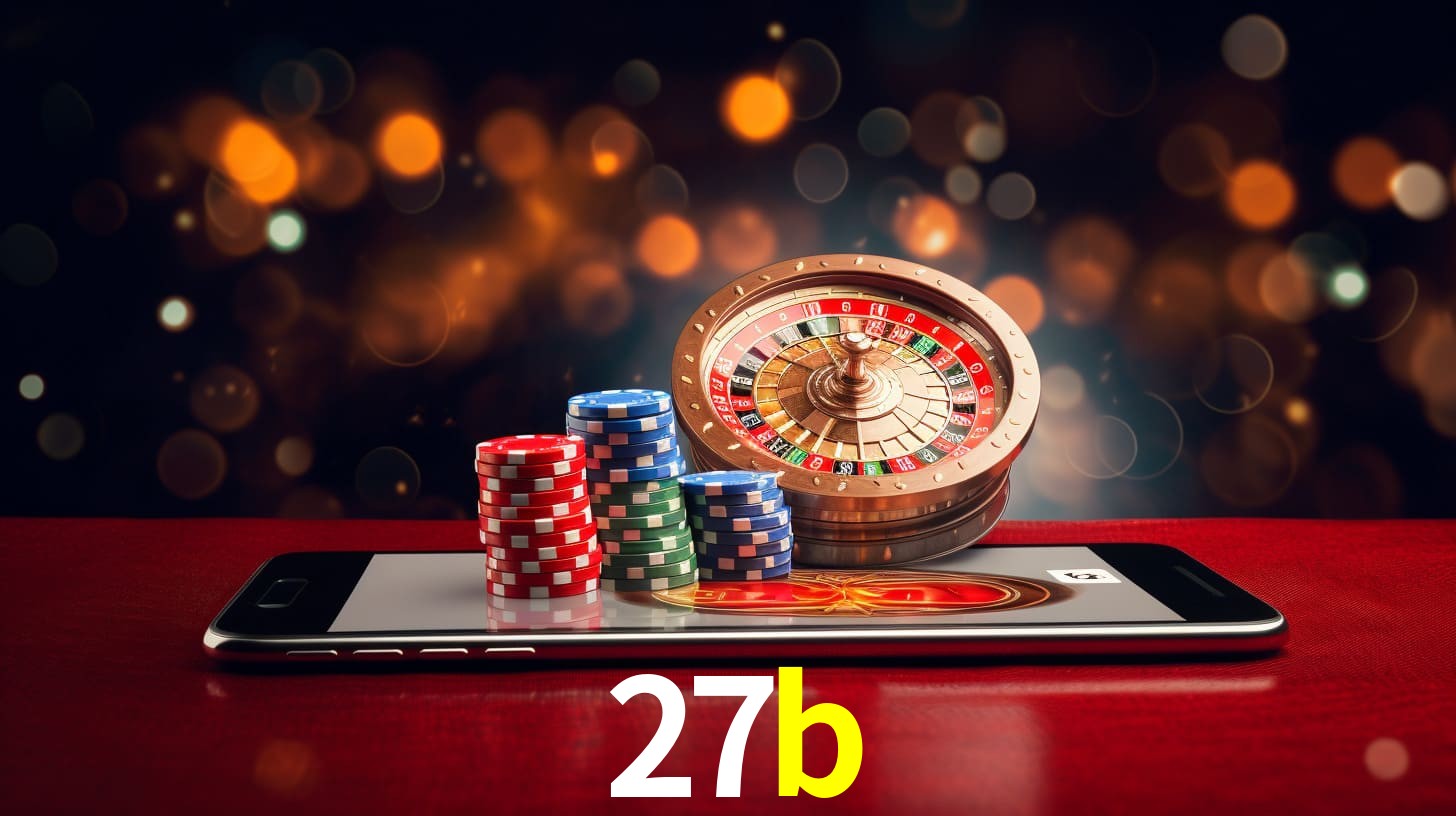 Sobre a conta e senha do 27b