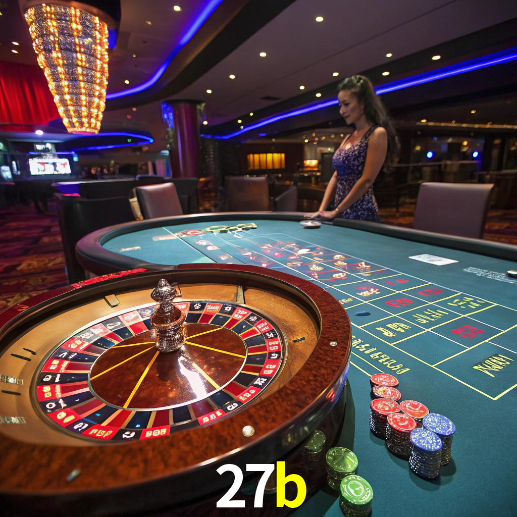 27b cassino