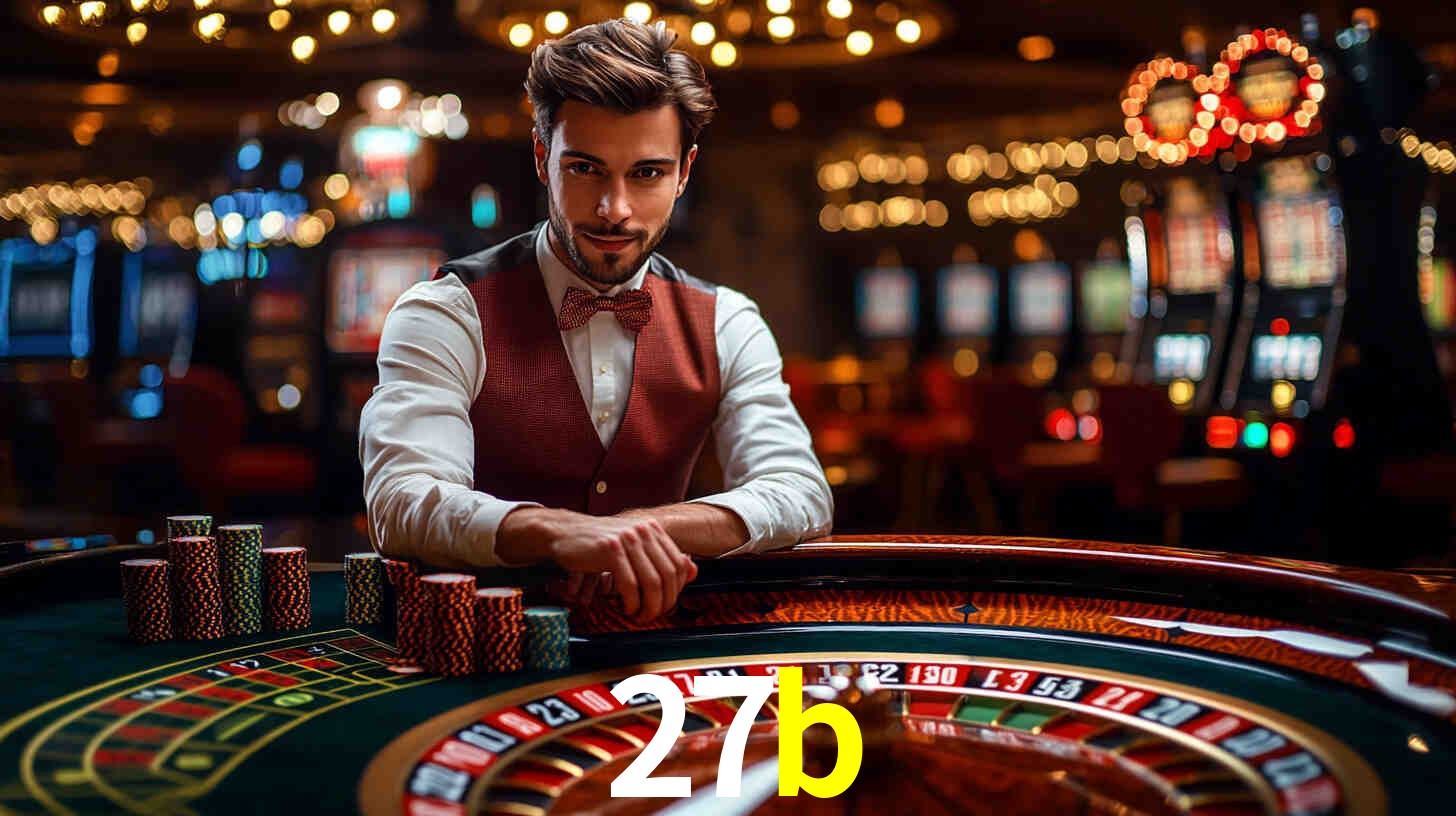 Problemas de Login no 27b